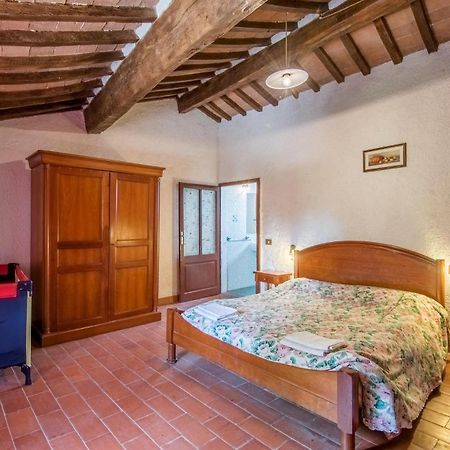 Apartament Materno 2 Radicondoli Zewnętrze zdjęcie