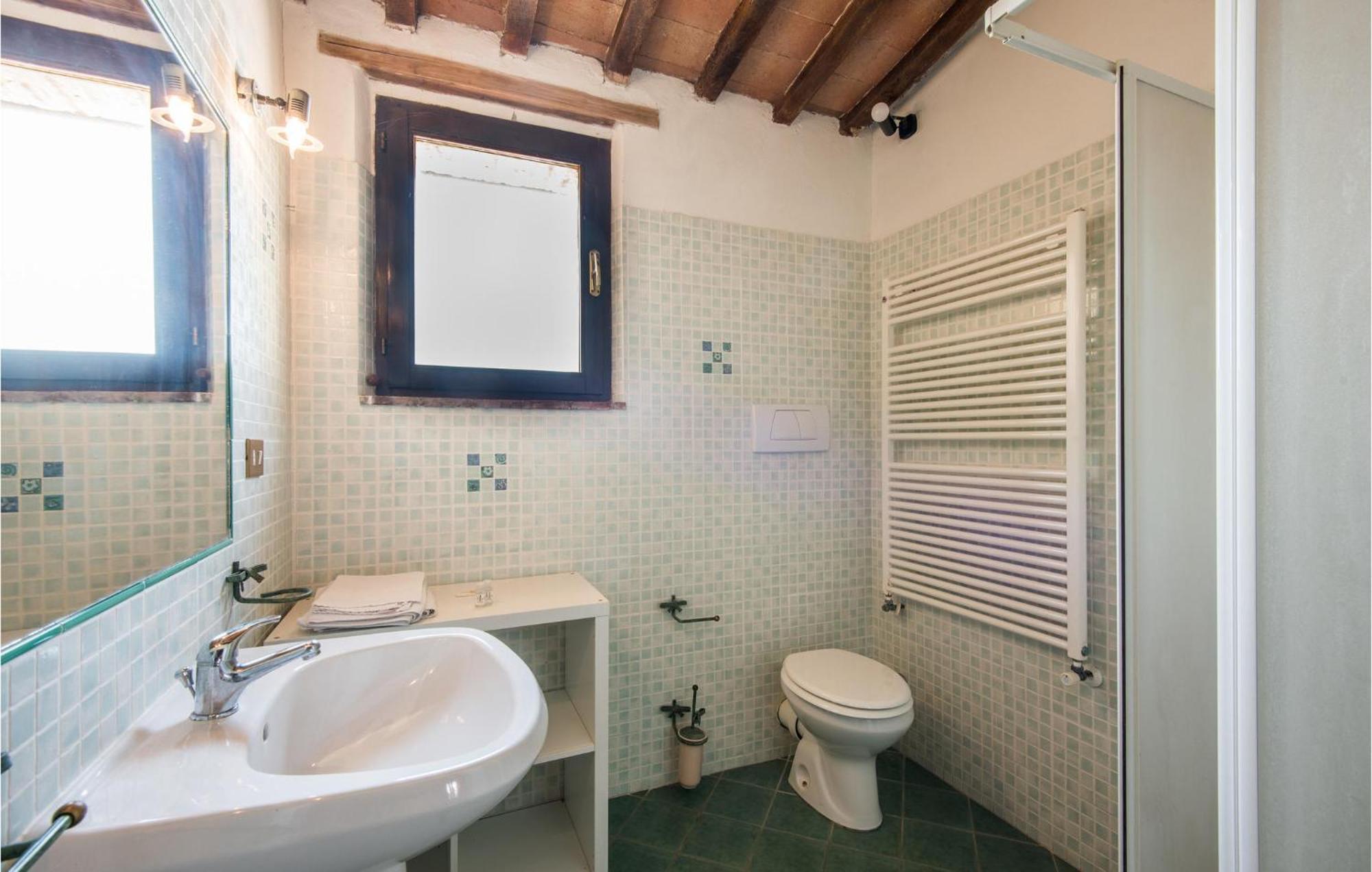 Apartament Materno 2 Radicondoli Zewnętrze zdjęcie