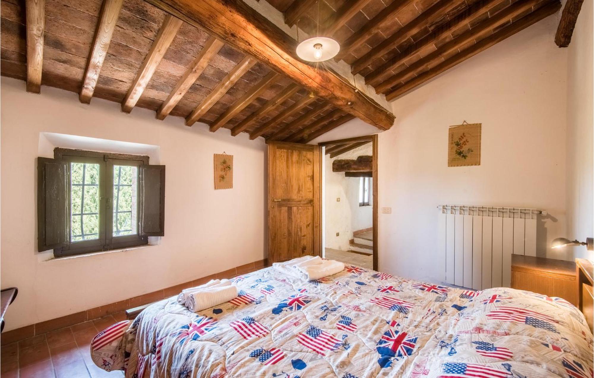 Apartament Materno 2 Radicondoli Zewnętrze zdjęcie
