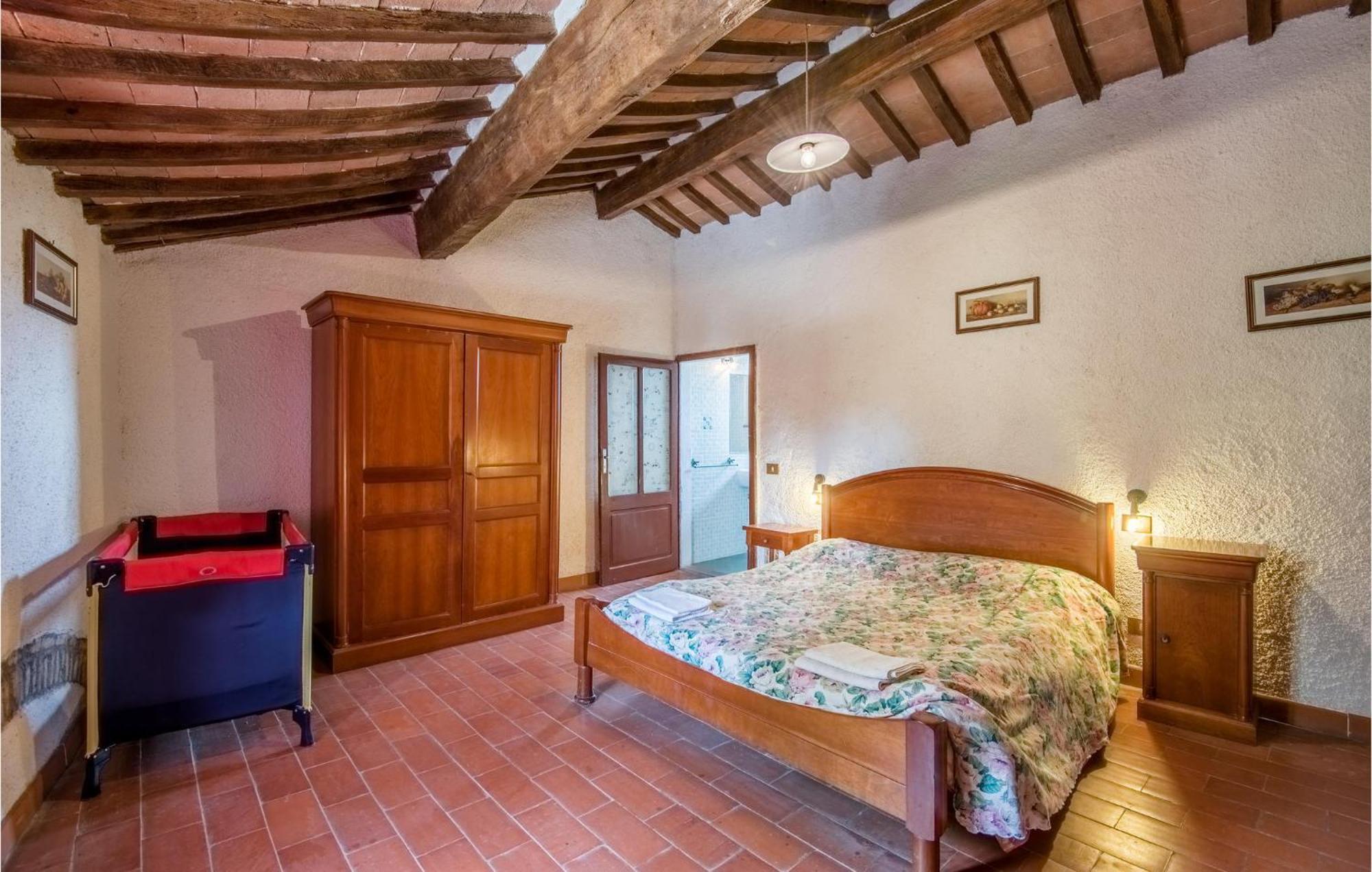 Apartament Materno 2 Radicondoli Zewnętrze zdjęcie
