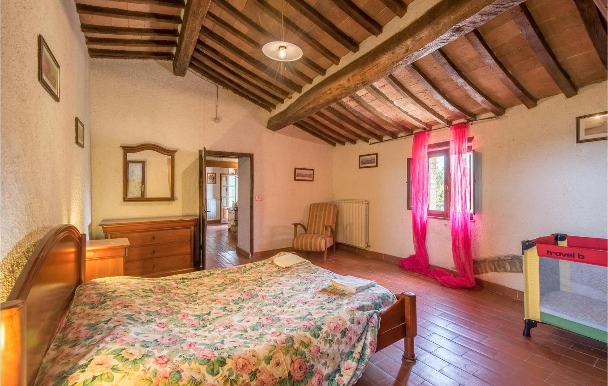 Apartament Materno 2 Radicondoli Zewnętrze zdjęcie