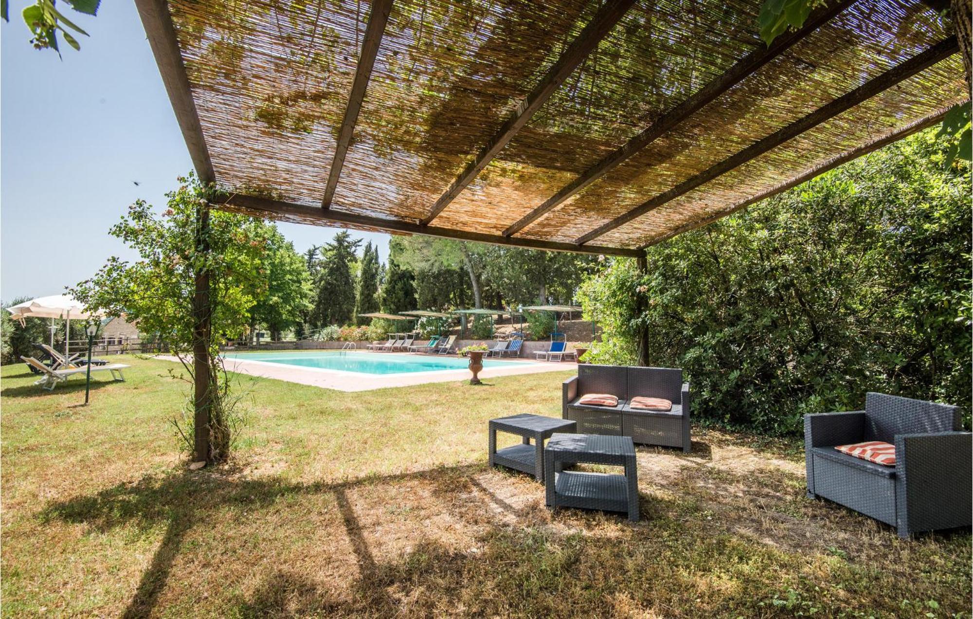 Apartament Materno 2 Radicondoli Zewnętrze zdjęcie